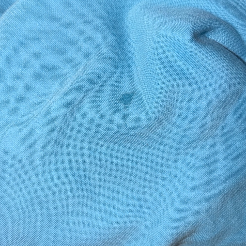 H&M Blue Sweatshirt - Picture 6 of 7